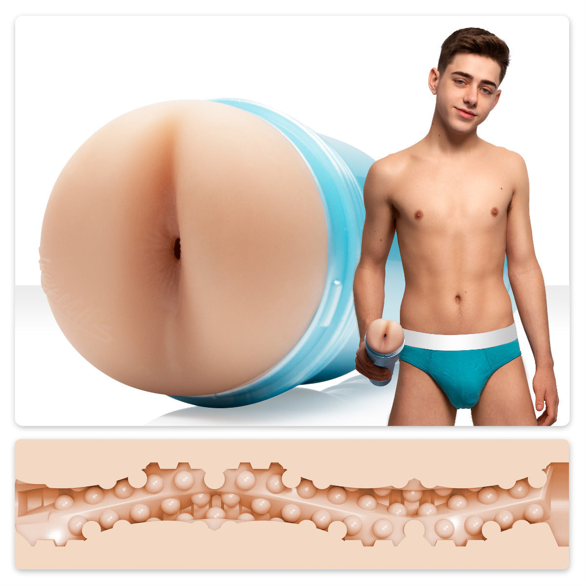 Fleshjack Boys