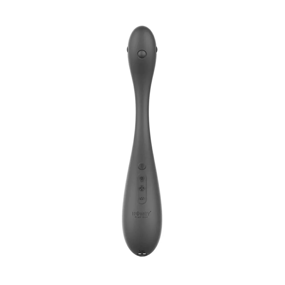 Honey Play Box - Puff - Inflatable Kegel Ball (App Controlled)