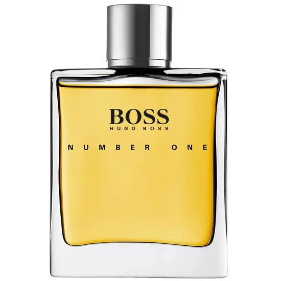 Hugo Boss Number One Eau De Toilette 100ml