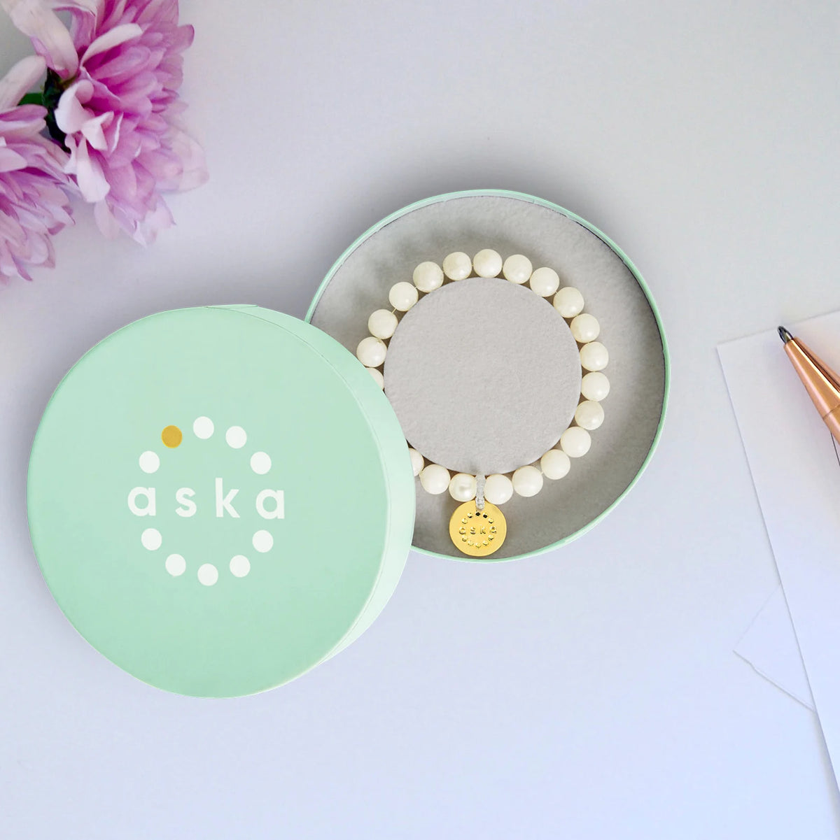 Maternity Movement Bracelet - MOONGO