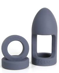 Balldo Set - Steel Grey
