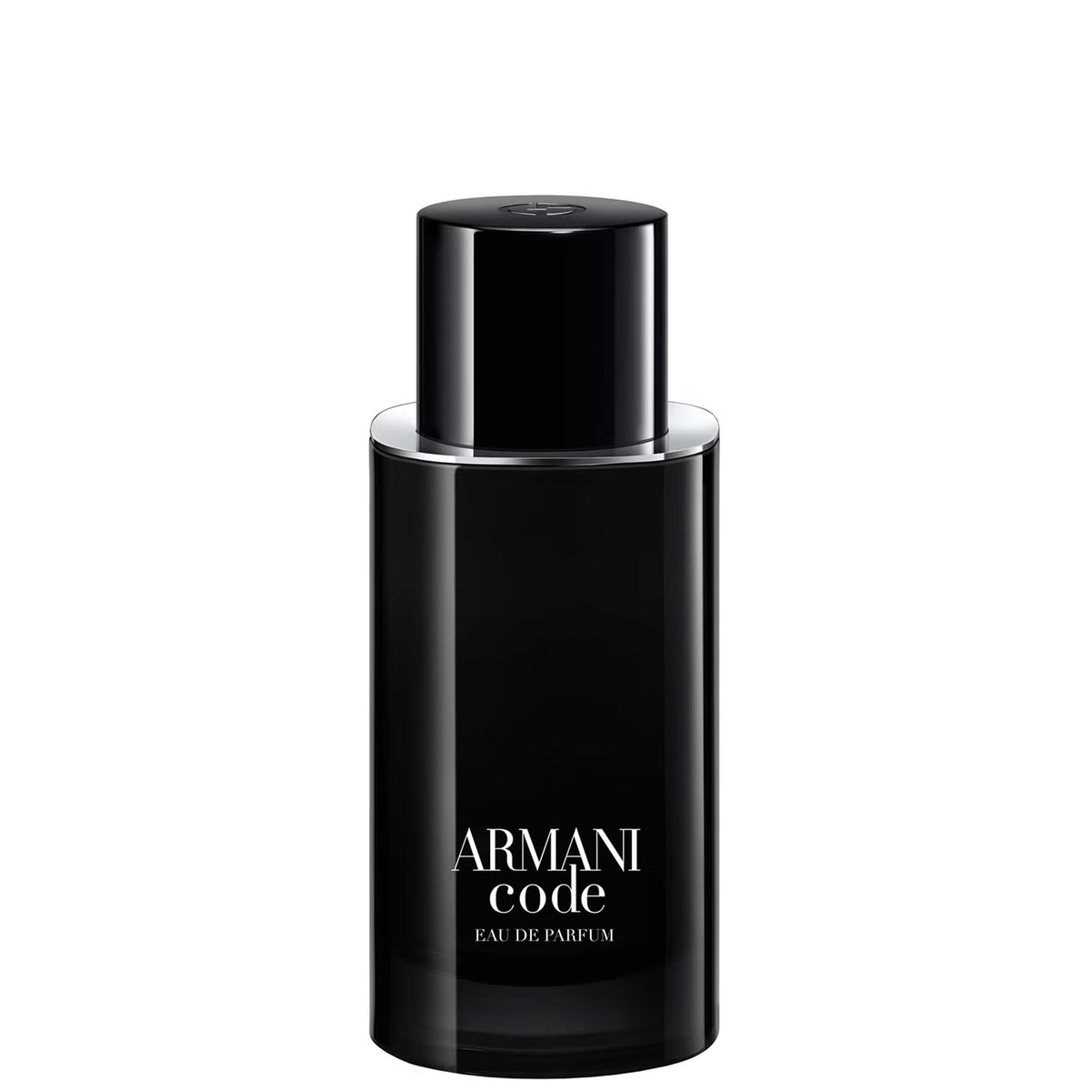 Armani Code Parfum Refillable Spray 75ml