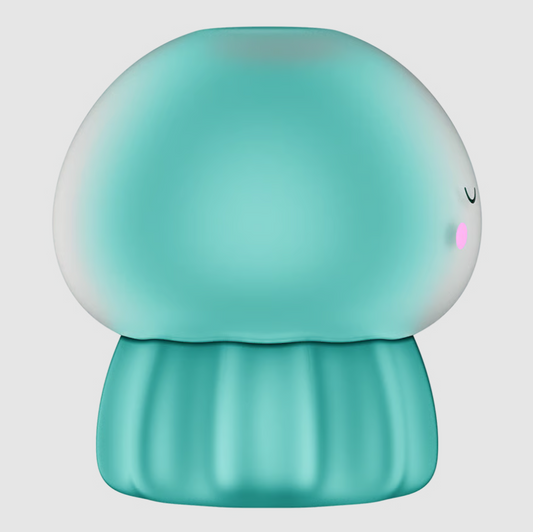 Satisfyer Jelly-cious - Double Air Pulse Vibrator