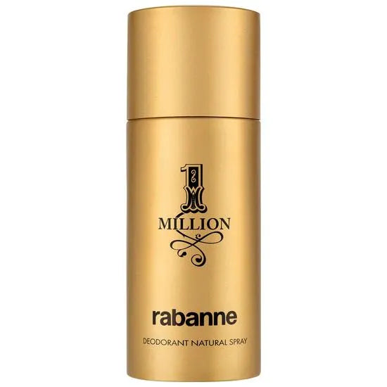 Rabanne 1 Million Deodorant Spray 150ml