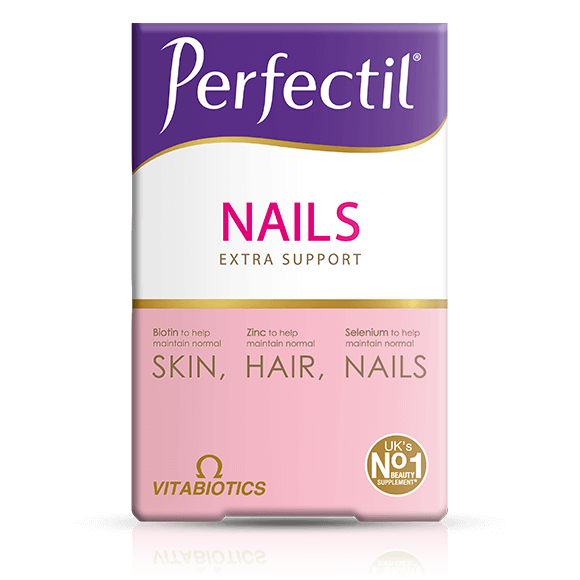 Perfectil Nails Extra Support