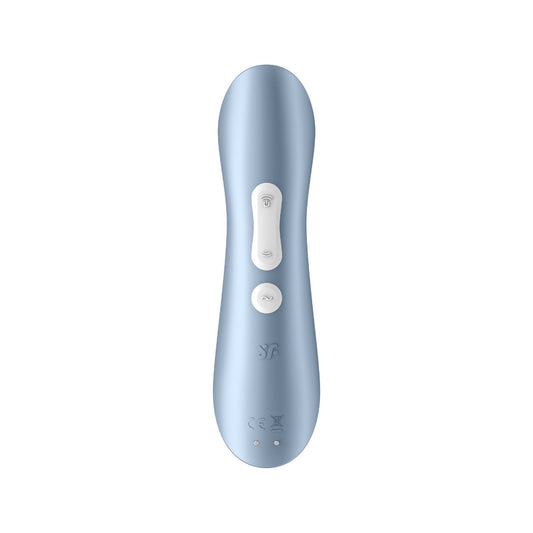 Satisfyer Pro 2+ - Blue