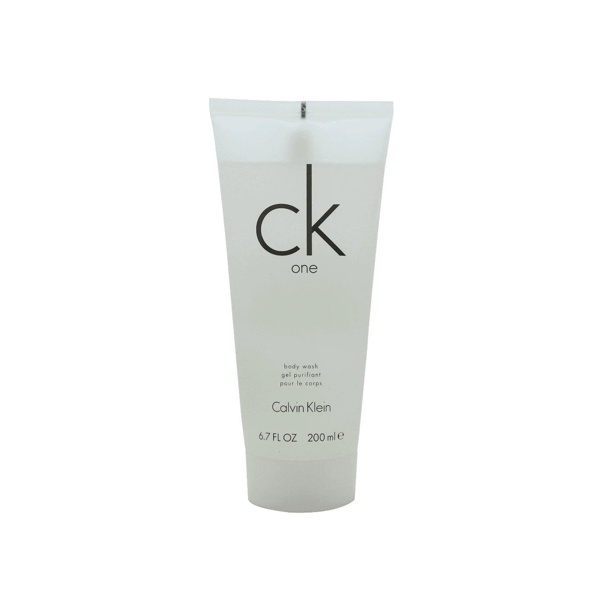 Calvin Klein CK One Body Wash 200ml