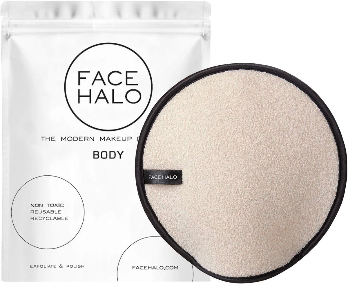 Face Halo Modern Make Up Remover