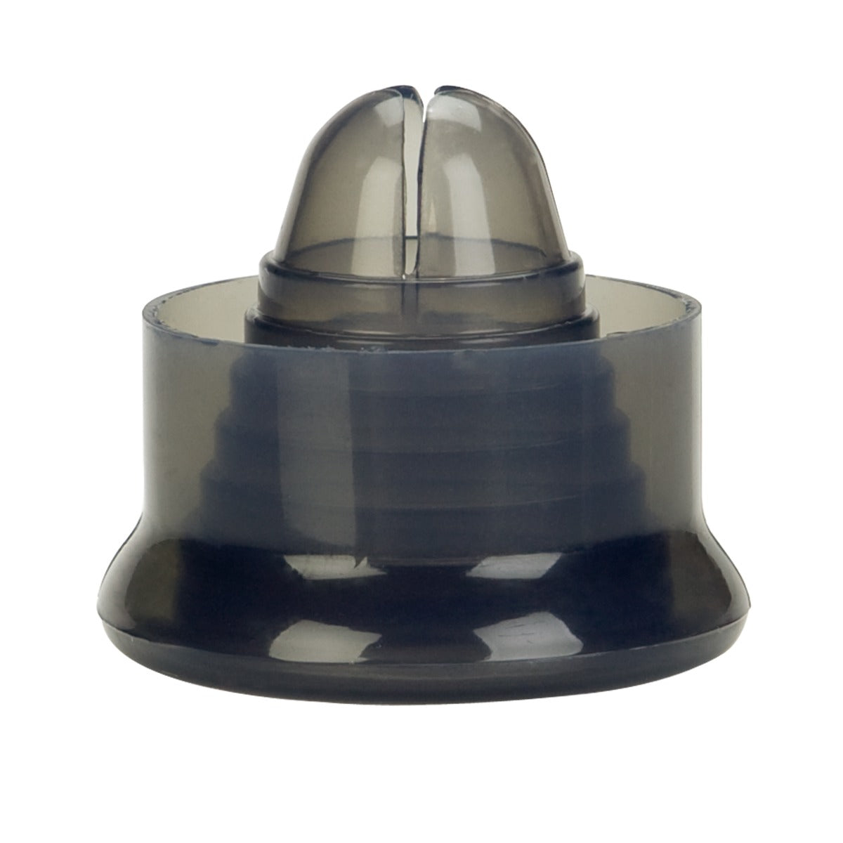 Universal Sili Pump Sleeve - Smoke