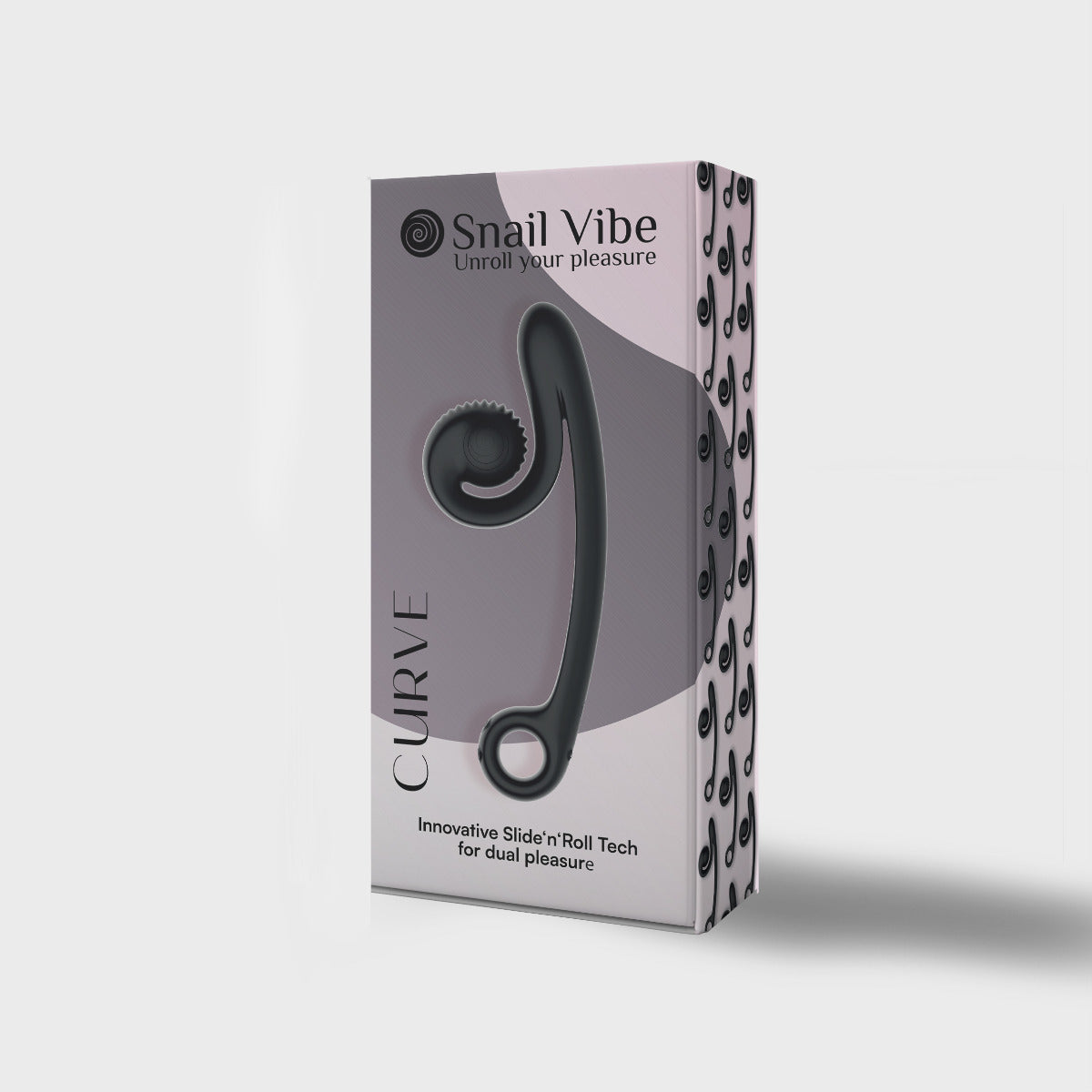 SVibe Curve - Black