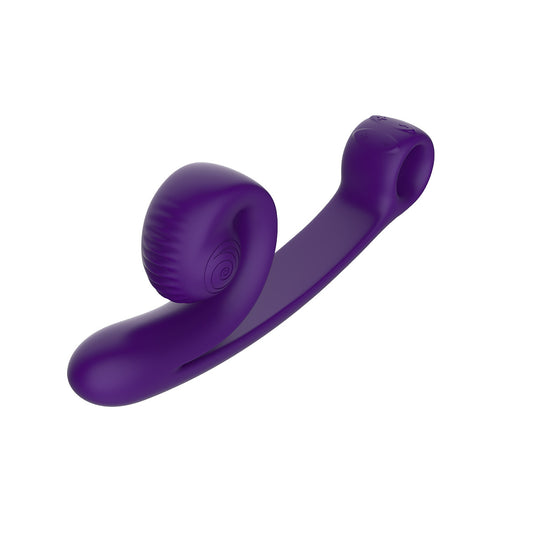 SVibe Curve - Purple