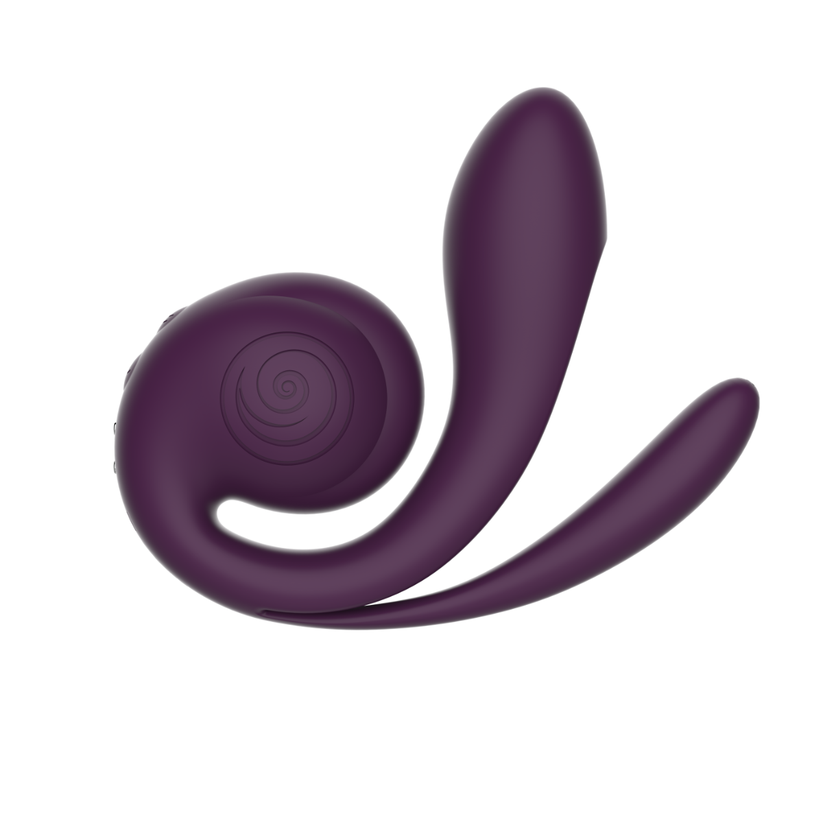 SVibe Snail GIZI Pro Triple G-Spot Stimulator - Grapo