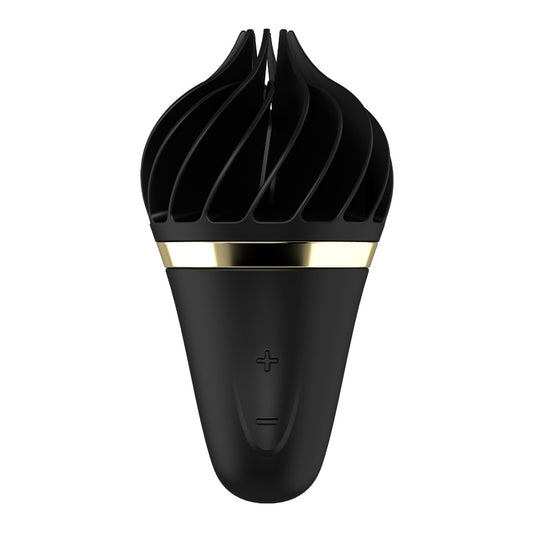 Satisfyer Sweet Treat - Black