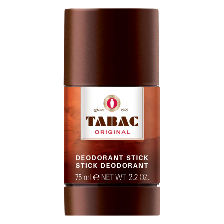 Tabac Deodorant Stick 75g
