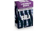 Sula Sugar Free Sweets 42g
