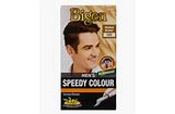 Bigen Speedy 105 Hair Colour Medium Brown