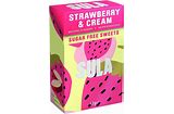Sula Sugar Free Sweets 42g