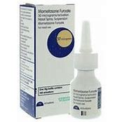 Mometasone Furoate