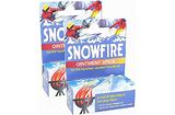 Snowfire Ointment Stick -18g