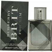 Burberry Brit Eau de Toilette 30ml Spray