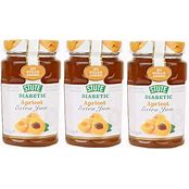 Stute Diabetic Jam Apricot 430g