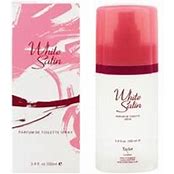 White Satin PDT 50ml Spray