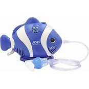 A&D Medical UN-019 Children’s Compressor Nebuliser