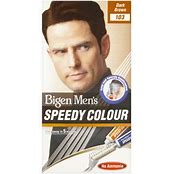 Bigen Speedy 103 Hair Colour Dark Brown