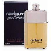 Cacharel Pour Homme Eau De Toilette Spray 100ml