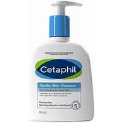 Cetaphil Gentle Skin Cleanser
