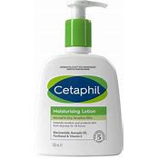 Cetaphil Moisturising Lotion