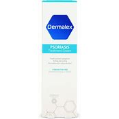 Dermalex Psoriasis Treatment Cream - 60g