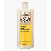 Provoke- Liquid Blonde Colour Care Conditioner 400ml