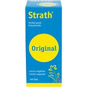 Bio-Strath Tablets 100'S- 20 Off Trade