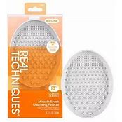Real Techniques Brush Cleansing Palette