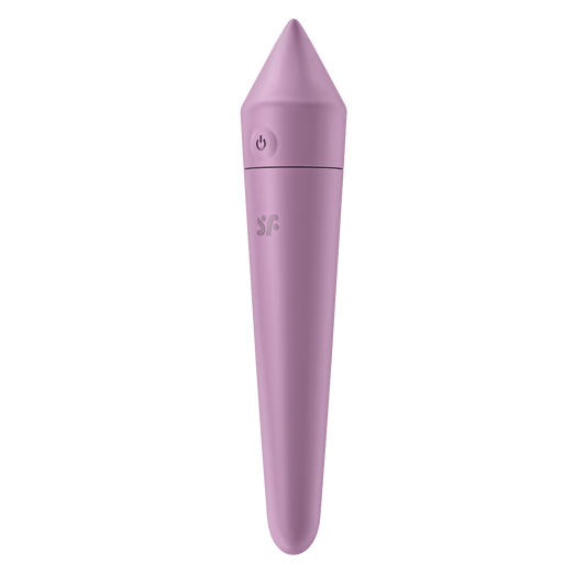 Satisfyer Ultra Power Bullet 8 Lilac