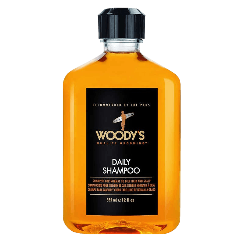 Woody's Grooming Daily Shampoo 355ml