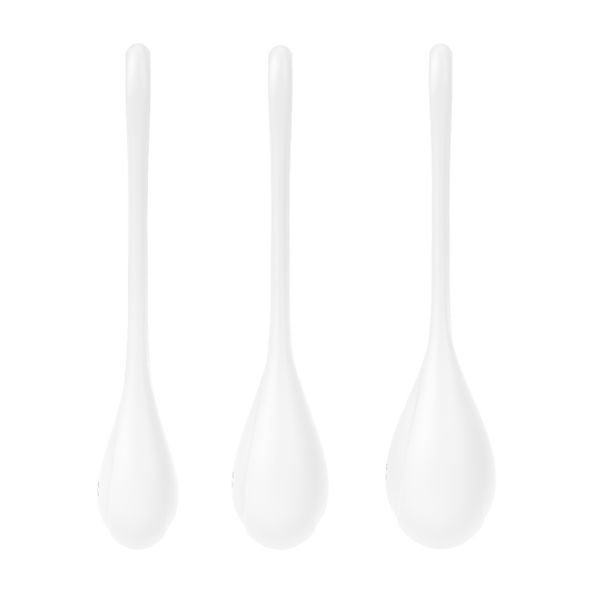 Satisfyer Yoni Power 1 White