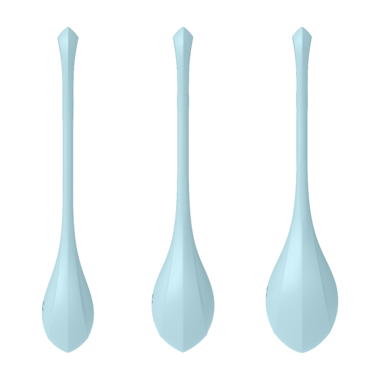 Satisfyer Yoni Power 2 Light Blue