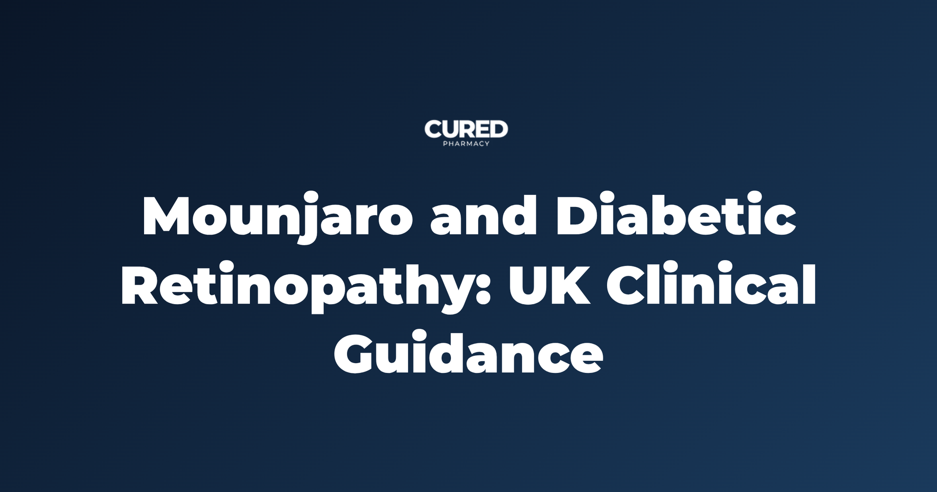 tirzepatide diabetic retinopathy risk Linked to Reduced of Among Obese Diabetics, Suggests Study Diabetic retinopathy is a serious,