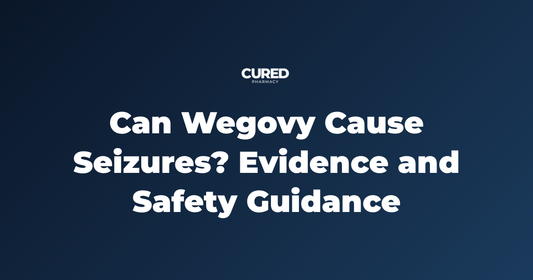 Can Wegovy Cause Seizures? Evidence and Safety Guidance
