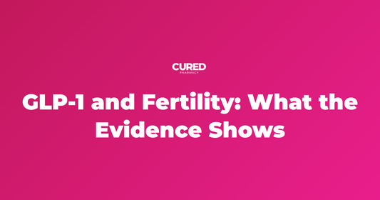 GLP-1 and Fertility: What the Evidence Shows