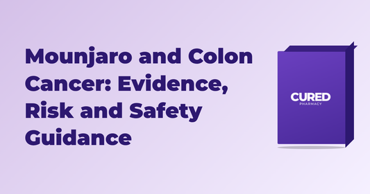 Mounjaro and Colon Cancer: Evidence, Risk and Safety Guidance