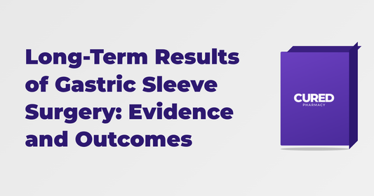 Long-Term Results of Gastric Sleeve Surgery: Evidence and Outcomes