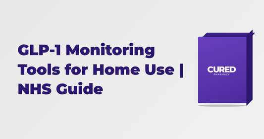 GLP-1 Monitoring Tools for Home Use | NHS Guide