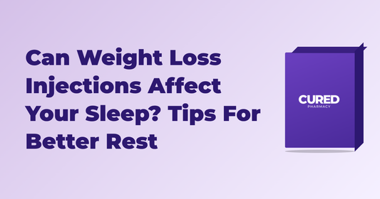 Can Weight Loss Injections Affect Your Sleep? Tips For Better Rest