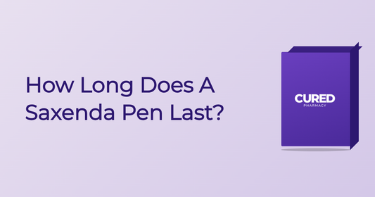 How Long Does A Saxenda Pen Last?