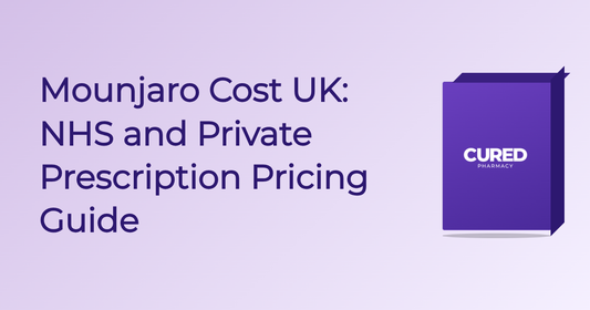 Mounjaro Cost UK: NHS and Private Prescription Pricing Guide