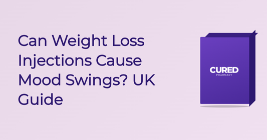 Can Weight Loss Injections Cause Mood Swings? UK Guide