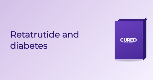 Retatrutide and diabetes